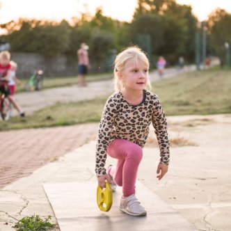 Zajęcia fitness i zumby